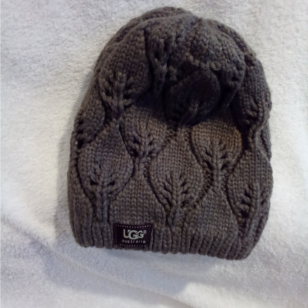 Ugg hat